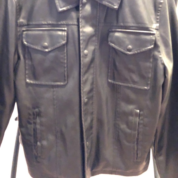 levis jacket for man